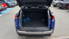 Peugeot 3008 1.6 Hybrid 225 GT Line 5dr e-EAT8 Estate